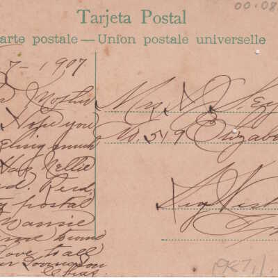 Guantanamo, Plaza de Armas