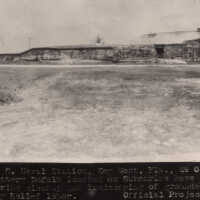 Battery De Kalb at Naval Station Key West