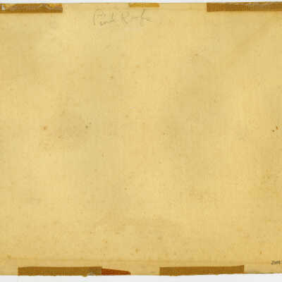 Pink Roofs (Pre-Conservation): © Key West Art & Historical Society