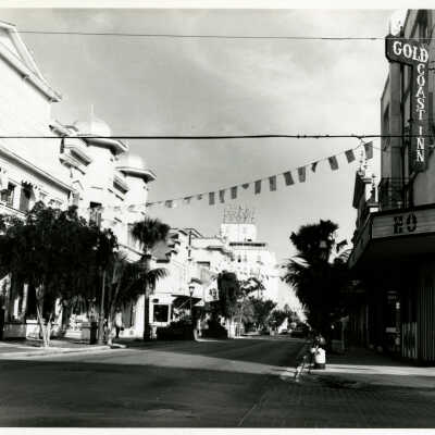500 Block of Duval Street