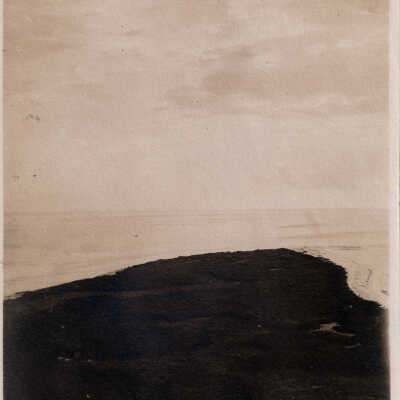 Lighthouse view of Loggerhead Key