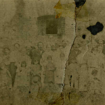 Cuban Family in Key West