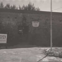 East Martello