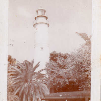 Key West Lighthouse