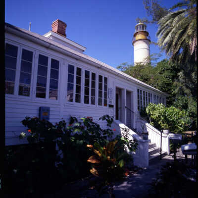 Key West Lighthouse Museum