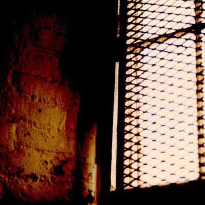 Key West Lighthouse window: Copyright: © Key West Art & Historical Society; Origformat: Print-Photographic