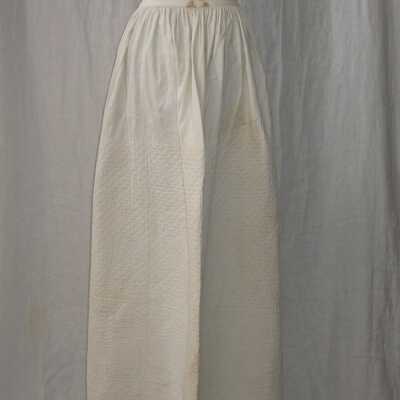 Petticoat