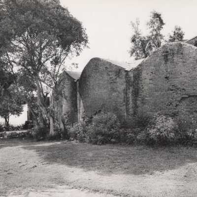 East Martello: Copyright: © Key West Art & Historical Society; Origformat: Print-Photographic
