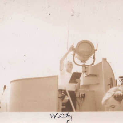 U.S.S. Key West (PF-17)