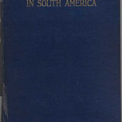The Spanish Dependencies in South America: An Introduction to the History of their Civilization, Vol. 2