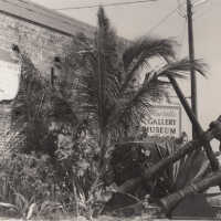 East Martello