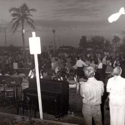 Square dancing group: Copyright: © Key West Art & Historical Society; Origformat: Print-Photographic