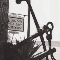 Fort East Martello