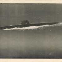          A submarine picture number 1
   