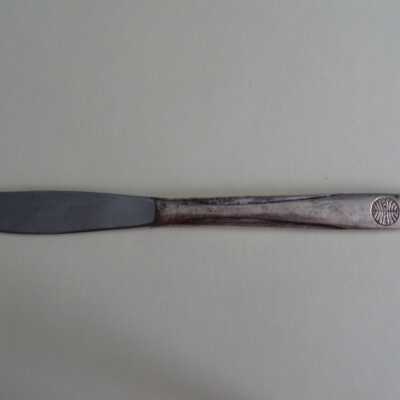 Pan American Airways Butter Knife