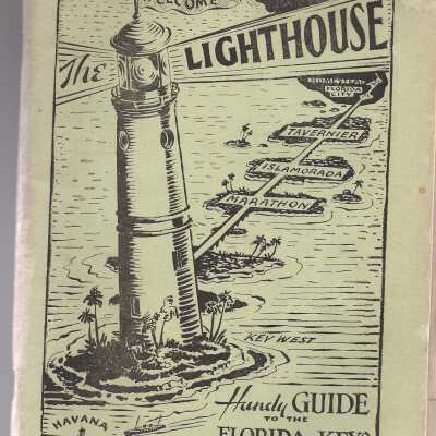 Handy Guide to the Florida Keys and Key West