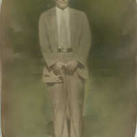 Captain Eugene William Knight