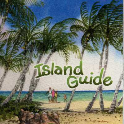 Key West island guide.