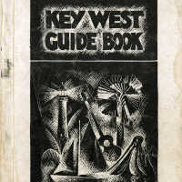 Key West Guidebook 1935-1936