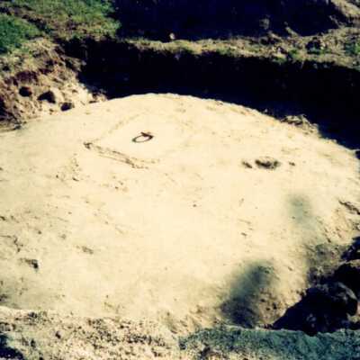 Key West Lighthouse grounds: Copyright: © Key West Art & Historical Society; Origformat: Print-Photographic
