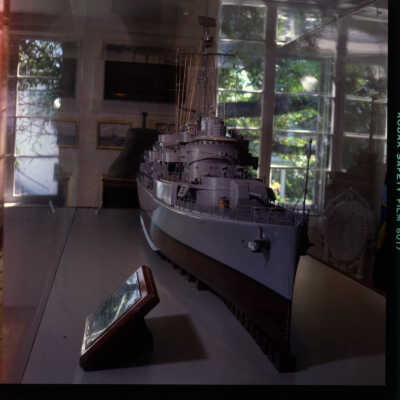 Key West Lighthouse Museum