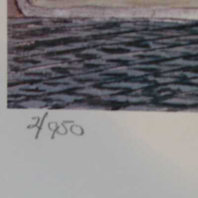 Boza and his COnga LIne (number)