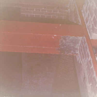 East Martello: Copyright: © Key West Art & Historical Society; Origformat: Print-Photographic