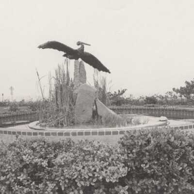 East Martello: Copyright: © Key West Art & Historical Society; Origformat: Print-Photographic