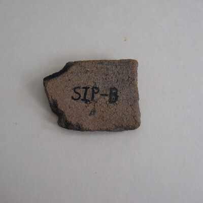 Sherd
