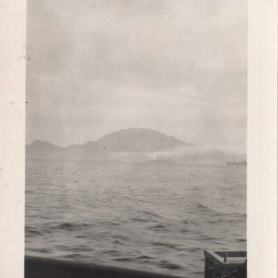 U.S.S. Key West (PF-17)