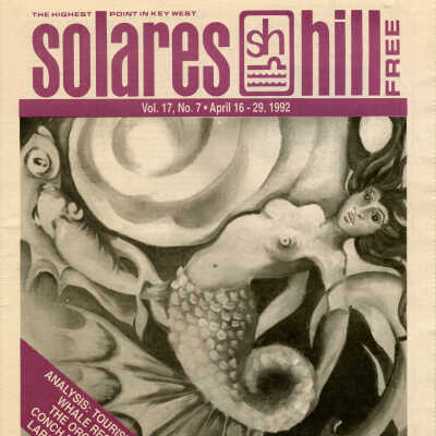 Solares Hill