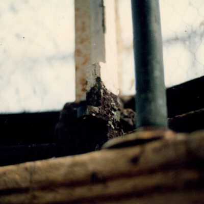 Key West Lighthouse detail: Copyright: © Key West Art & Historical Society; Origformat: Print-Photographic