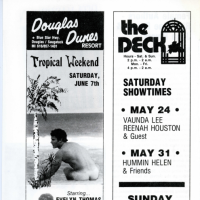          Douglas Dunes Advertisement in Metra Magazine (15)
   