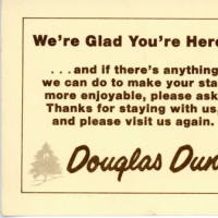          Douglas Dunes 