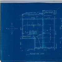          Guest House To Be Erected On Lake Mich. Shore/Near Castle Park, Mich. For/Mr. & Mrs. Aiken (Aiken) picture number 3
   