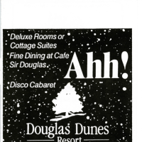          Douglas Dunes Resort Advertisement (23)
   