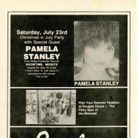          Christmas in July Party at Douglas Dunes with Pamala Stanley Advertisement in Metra (29)
   