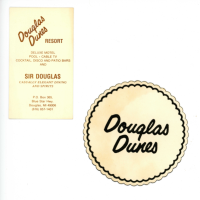          Douglas Dunes Coaster and Business Card (35)
   