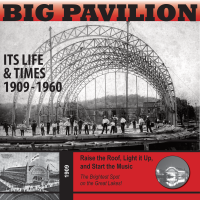          Big Pavilion timeline by Ken Carls
   