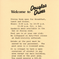          Welcome to Douglas Dunes Card (7)
   