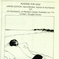          Advertisement for Douglas Dunes Resort Poster (10)
   