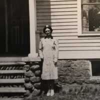 Sylvia Underhill