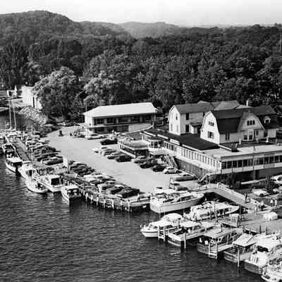 Coral Gables ca 1960.jpg 1.4MB: Copyrighted photo by the Prosch-Jensens, Fennville Michigan