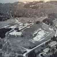          St. Augustine Seminary from the air
   