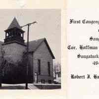          94-1-16B_First_Congregational_Church.jpg 1.2MB; Robert J Hanna, Minister
   