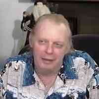 Ted Kimball interview