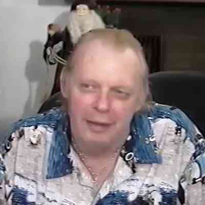 Ted Kimball interview