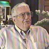Bill Olendorf 1995