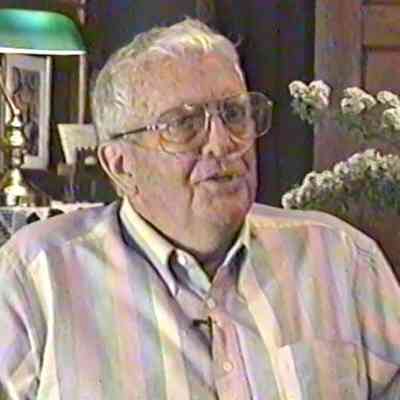 Bill Olendorf 1995