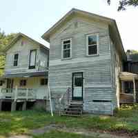          Weed house by Scott Gilmore 2013
   